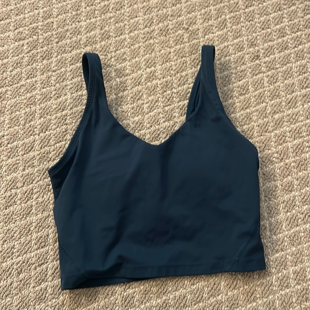 Align Tank | Lululemon